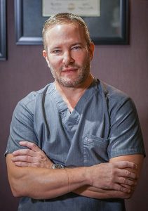 William Hall, M.D.