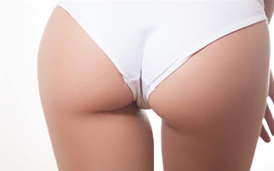 Hip and Buttock Liposuction