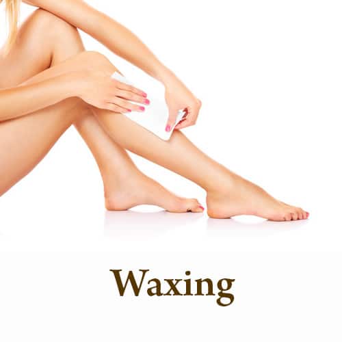Waxing