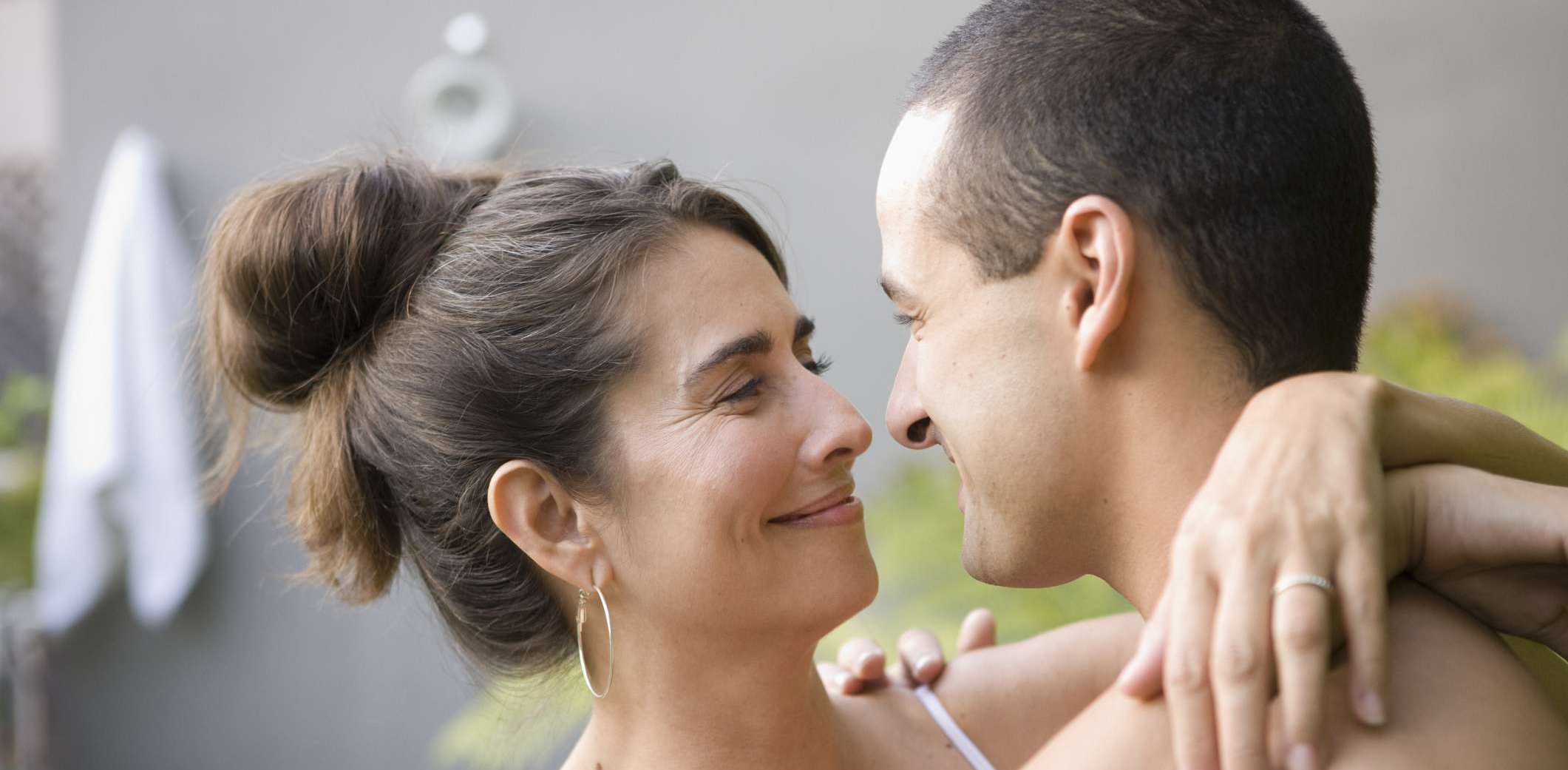 erictile-dysfunction couple in love