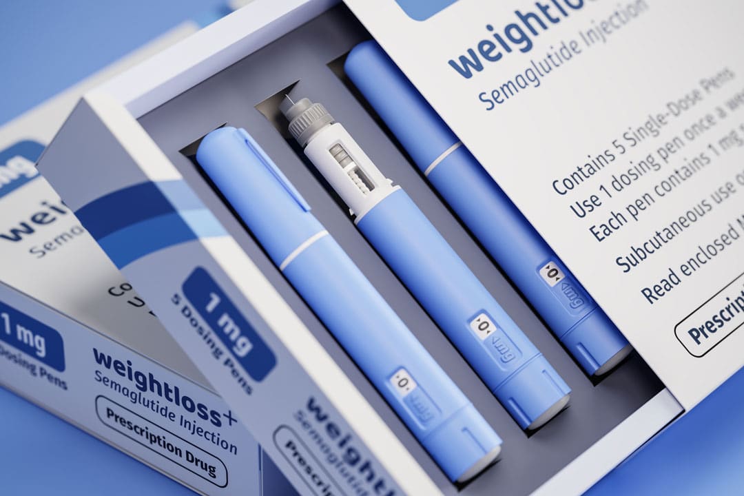 Semaglutide Weight Loss Consultation Scottsdale
