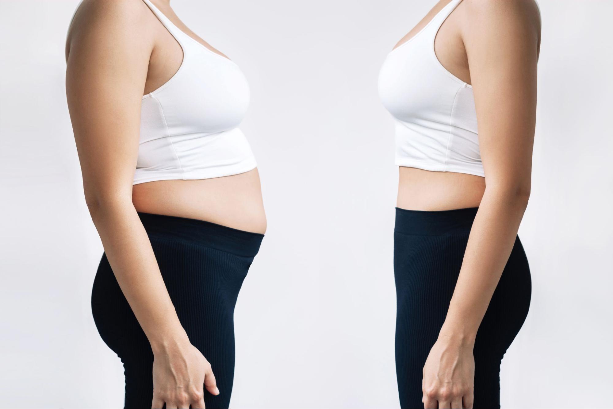 Comparison of Tirzepatide vs Semaglutide Efficacy