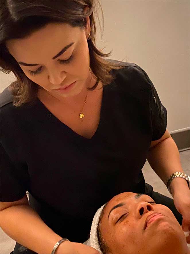 Chemical Peels in Scottsdale