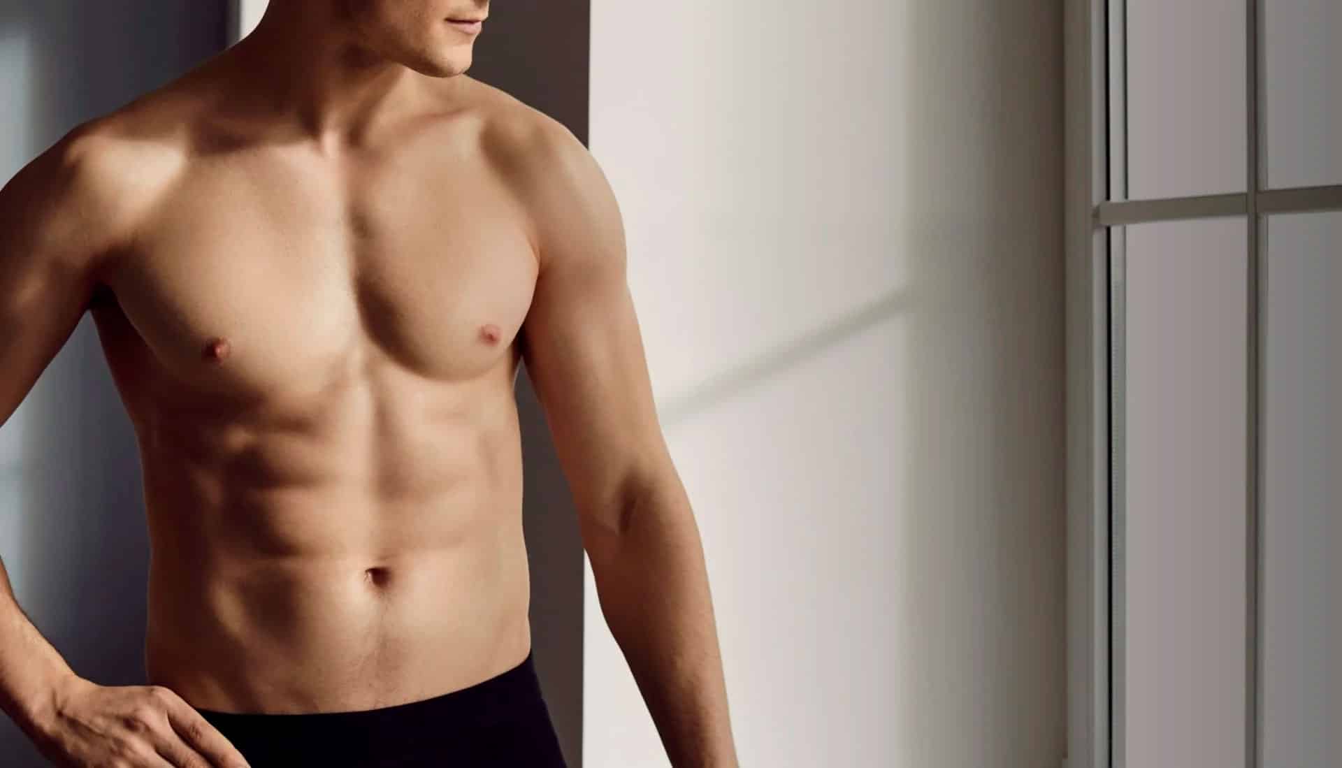 Male Liposuction Consultation Scottsdale - Dr. William Hall
