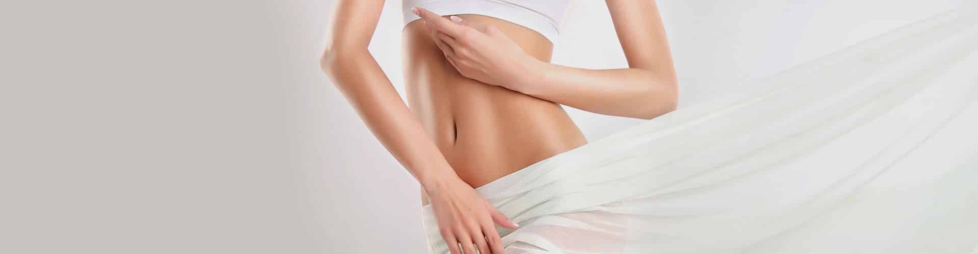 J-Plasma Renuvion skin tightening treatment results Scottsdale